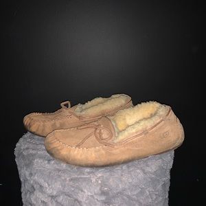 UGG Moccasins